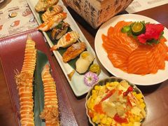 -七町糖果寿司屋(龙洞广工店)