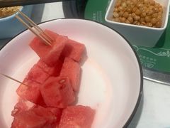 -蛙两只美蛙鱼头火锅(恒茂店)