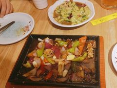 -大话小腰(鸟巢店)