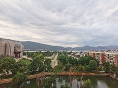 -昆明洲际酒店