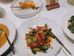 -泰香米泰国餐厅(鎏嘉码头店)