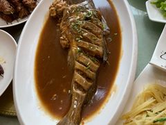 -火娃菜馆(新岭花园1期店)