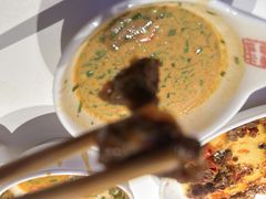 -犇鼎牛潮汕牛肉火锅(新辰里学清路店)