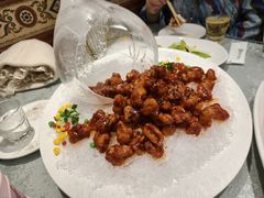 -老松滨饭店(菜艺街店)