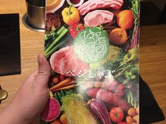 -和牛放题的殿堂 肉屋横丁(秋叶原店)