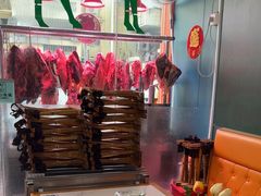 -牛吉韵·鲜切牛肉自助火锅(南山店)