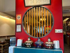 -1078號老北京涮肉(松柏店)