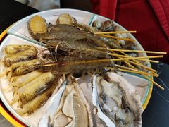 -红盔甲·小龙虾(人民广场店)
