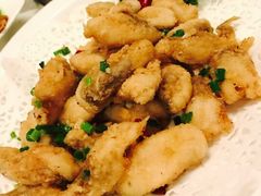 -大榭国际大酒店-中餐厅