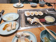 -蚝英雄·自助烤蚝(高新店)