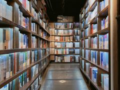 -三联韬奋书店(三里屯店)