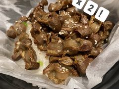 -大鸽饭(岗顶店)