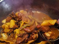 -粗粮人家·东北菜(洋桥店)