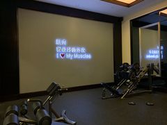 -上海浦东星河湾酒店