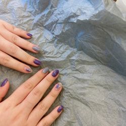-U+nail优加专业美甲美睫