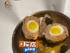 -小运河·公馆(国贸店)