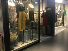 -南京时尚莱迪购物广场(正洪街店)