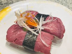 -合点寿司(美罗城店)
