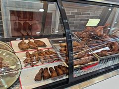 -豫掌柜饸饹面·烩面(秀沿路店)