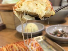 -高基五春川炒鸡排(威海总店)