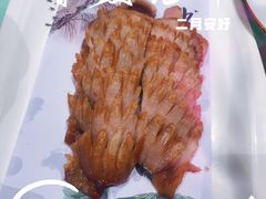 -紫丁香饭店-中餐厅