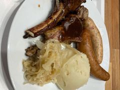 -宜家·瑞典风味餐厅(北京西红门店)