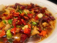 -渔王川菜馆(镇邦路店)