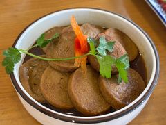 -品鲜村农家菜·阳澄湖大闸蟹(总店)