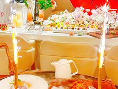-PARFUM FLORAL花境法餐(南京首店)