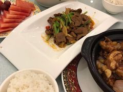 -博雅渔港·融合菜(维也纳国际大酒店)