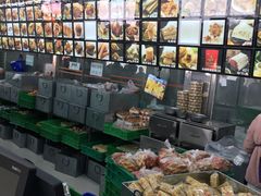 -宫廷糕点铺(建设路店)