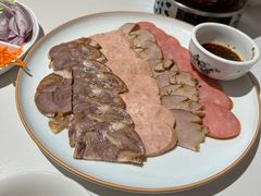 -郭大侠春饼.小海鲜(奉天街店)