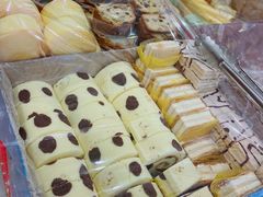 拿破仑-庆祥斋糕点厂(留学路店)