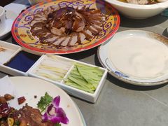 -邑金陵北京烤鸭店·现炒家常菜(ITC MALL店)