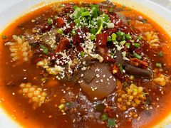 -豫满楼(郑东新区店)