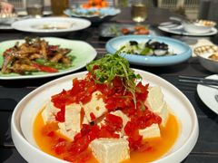 -然一素食餐厅(马利来广场店)