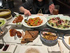 -北平楼·烤鸭·北京菜(牡丹园店)