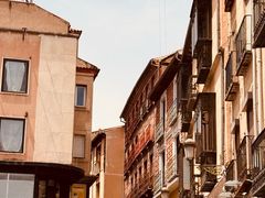 -塞哥维亚输水道