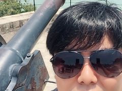 -胡里山炮台