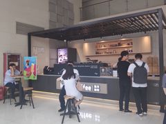 -瑞幸咖啡(西安软件园店)