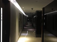 -黄山馥丽蓝山酒店(新安江店)