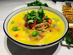 -外滩往事民国上海菜(黄浦店)