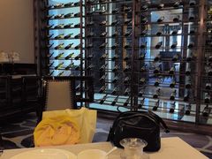 -品珍中餐厅-天津富力万达文华酒店