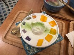 -春风·有糖(崇宁路店)