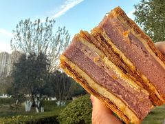 -詹记桃酥(北城世纪金源店)