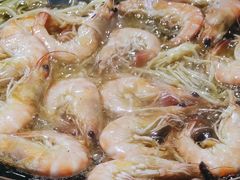 -贵州烙锅(兆丰弄店)