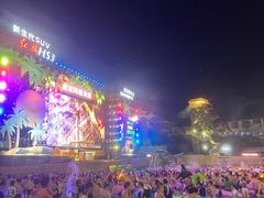 -武汉玛雅海滩水公园