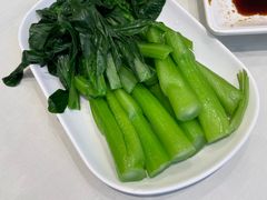 -半岛渔港 • 阿翁火锅馆(将军澳广场店)