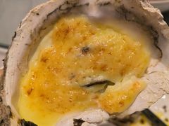 金牌烤牡蛎-百纳·锦绣江南 (百纳瑞汀酒店)