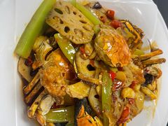 -一起吃小龙虾·海鲜(海珠店)